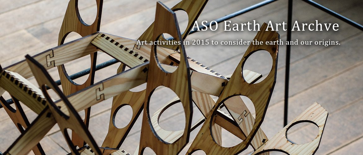 Maxime @ Artist in ASO 2015